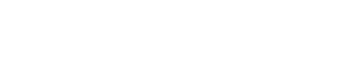 The Curly One Logo White